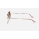 OCTAGONAL CLASSIC
Lenses: Brown Gradient  +  Frame: Bronze-Copper