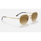 JACK
Lenses: Light Brown Gradient  +  Frame: Gold