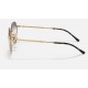 JACK
Lenses: Blue/Brown Gradient  +  Frame: Gold