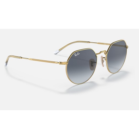 Jack
Lenses: Blue Gradient  +  Frame: Gold