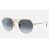 Jack
Lenses: Blue Gradient  +  Frame: Gold
