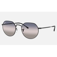 JACK
Lenses: Pink/Blue Gradient  +  Frame: Black