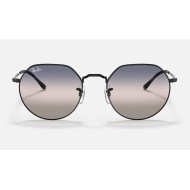 JACK
Lenses: Pink/Blue Gradient  +  Frame: Black
