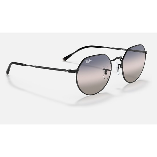 JACK
Lenses: Pink/Blue Gradient  +  Frame: Black
