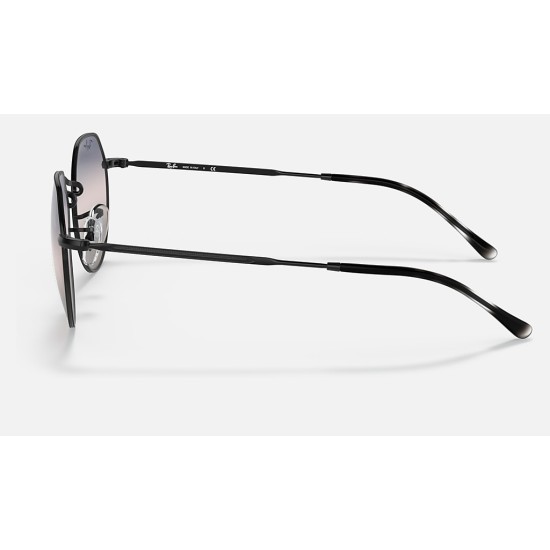 JACK
Lenses: Pink/Blue Gradient  +  Frame: Black