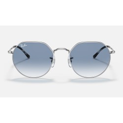 JACK
Lenses: Light Blue Gradient  +  Frame: Silver
