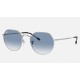 JACK
Lenses: Light Blue Gradient  +  Frame: Silver
