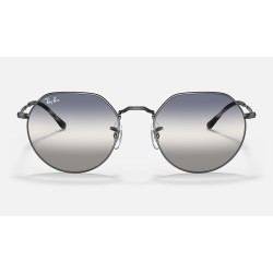 JACK
Lenses: Blue/Grey Gradient  +  Frame: Gunmetal