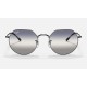 JACK
Lenses: Blue/Grey Gradient  +  Frame: Gunmetal