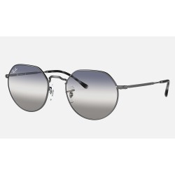 JACK
Lenses: Blue/Grey Gradient  +  Frame: Gunmetal