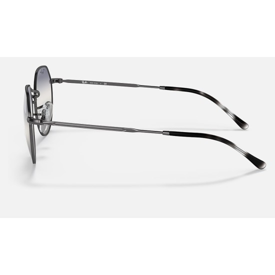 JACK
Lenses: Blue/Grey Gradient  +  Frame: Gunmetal