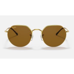 Jack
Lenses: Brown Classic B-15  +  Frame: Legend Gold