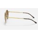 Jack
Lenses: Brown Classic B-15  +  Frame: Legend Gold