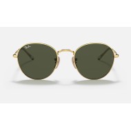 DAVID
Lenses: Green Classic  +  Frame: Gold