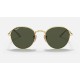 DAVID
Lenses: Green Classic  +  Frame: Gold