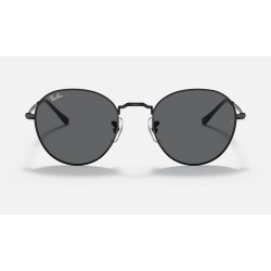 DAVIDLenses: Grey Classic  +  Frame: Black