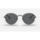 DAVIDLenses: Grey Classic  +  Frame: Black