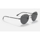 DAVIDLenses: Grey Classic  +  Frame: Black