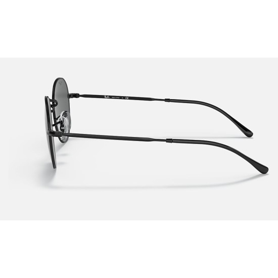 DAVIDLenses: Grey Classic  +  Frame: Black