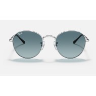 DAVID
Lenses: Blue Gradient  +  Frame: Silver
