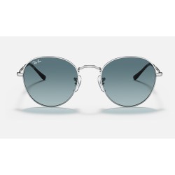 DAVID
Lenses: Blue Gradient  +  Frame: Silver