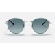 DAVID
Lenses: Blue Gradient  +  Frame: Silver