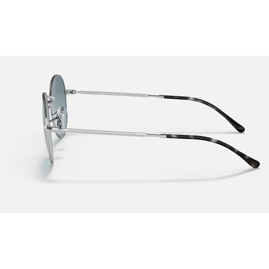 DAVID
Lenses: Blue Gradient  +  Frame: Silver