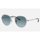 DAVID
Lenses: Blue Gradient  +  Frame: Silver