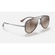 BLAZE AVIATOR
Lenses: Brown Gradient  +  Frame: Gunmetal