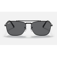 NEW CARAVANLenses: Grey Classic  +  Frame: Black