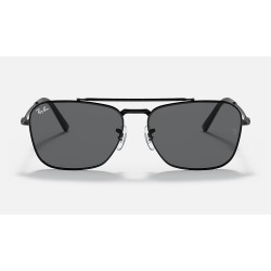 NEW CARAVANLenses: Grey Classic  +  Frame: Black