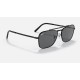 NEW CARAVANLenses: Grey Classic  +  Frame: Black