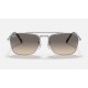NEW CARAVANLenses: Grey Gradient  +  Frame: Silver