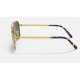 NEW CARAVANLenses: Green Classic  +  Frame: Legend Gold