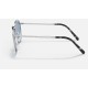 NEW ROUND
Lenses: Blue Gradient  +  Frame: Silver
