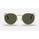 NEW ROUND
Lenses: Green Classic  +  Frame: Legend Gold