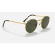 NEW ROUND
Lenses: Green Classic  +  Frame: Legend Gold