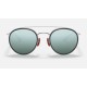 RB3647M SCUDERIA FERRARI COLLECTION
Lenses: Silver Mirror  +  Frame: Silver