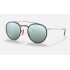 RB3647M SCUDERIA FERRARI COLLECTION
Lenses: Silver Mirror  +  Frame: Silver