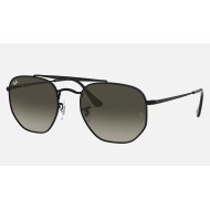 MARSHAL
Lenses: Grey Gradient  +  Frame: Black