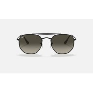 MARSHAL
Lenses: Grey Gradient  +  Frame: Black