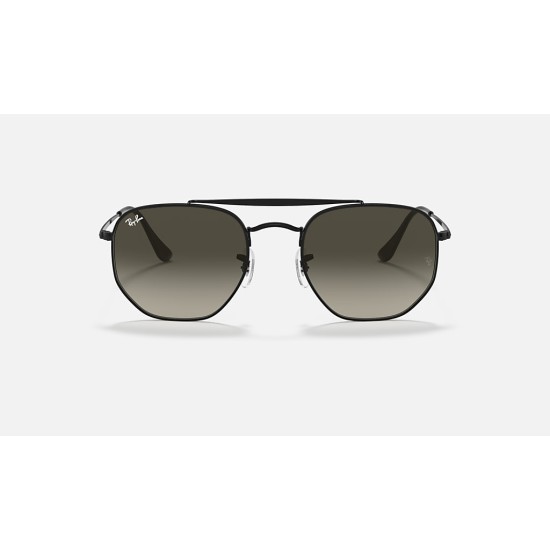 MARSHAL
Lenses: Grey Gradient  +  Frame: Black