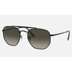 MARSHAL
Lenses: Grey Gradient  +  Frame: Black