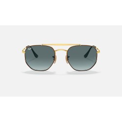 MARSHAL
Lenses: Blue Gradient  +  Frame: Tortoise