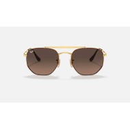MARSHAL
Lenses: Brown Gradient  +  Frame: Tortoise