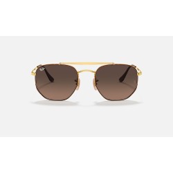 MARSHAL
Lenses: Brown Gradient  +  Frame: Tortoise