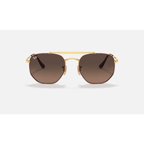 MARSHAL
Lenses: Brown Gradient  +  Frame: Tortoise
