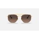 MARSHAL
Lenses: Brown Gradient  +  Frame: Tortoise