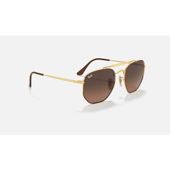 MARSHAL
Lenses: Brown Gradient  +  Frame: Tortoise