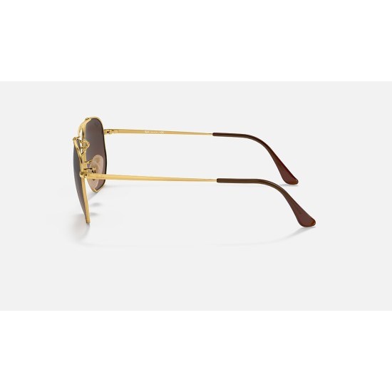 MARSHAL
Lenses: Brown Gradient  +  Frame: Tortoise